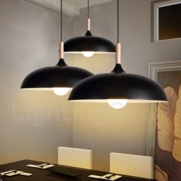 Nowoczesna współczesna lampa wisząca 1 światło