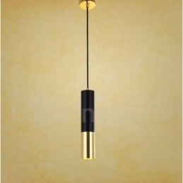 Nowoczesna współczesna lampa wisząca 1 światło
