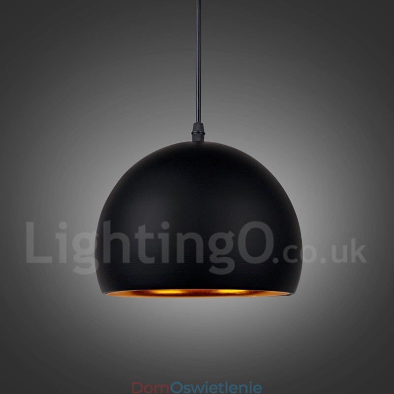 1 Światło Nowoczesna Współczesna Lampa Wisząca