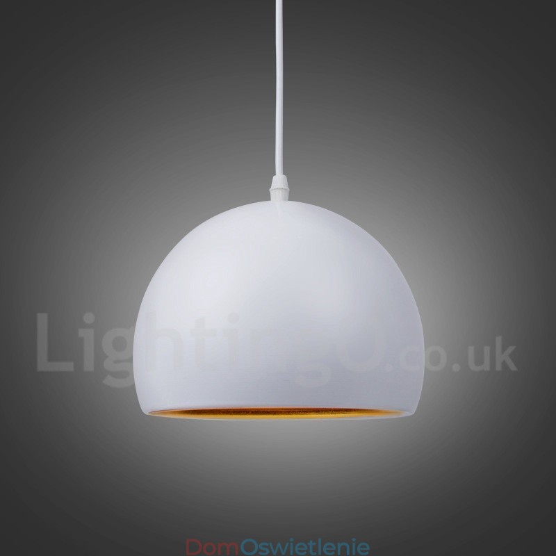 1 Światło Nowoczesna Współczesna Lampa Wisząca