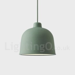 Nowoczesna współczesna lampa wisząca 1 światło
