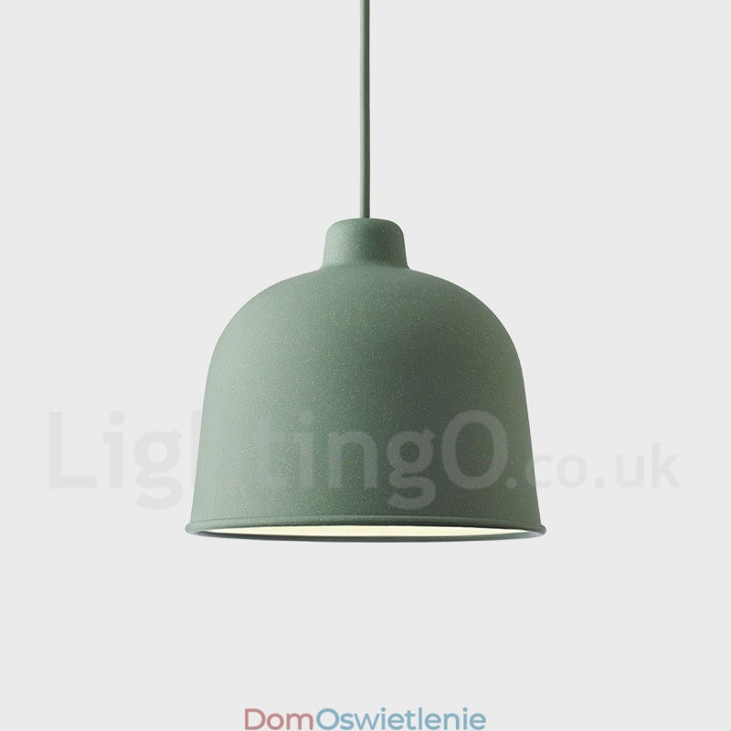 Nowoczesna współczesna lampa wisząca 1 światło