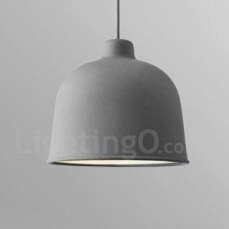 Nowoczesna współczesna lampa wisząca 1 światło