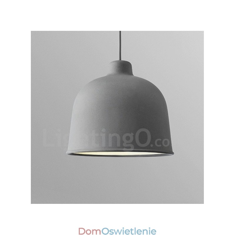 Nowoczesna współczesna lampa wisząca 1 światło