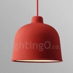 Nowoczesna współczesna lampa wisząca 1 światło
