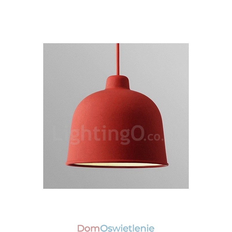 Nowoczesna współczesna lampa wisząca 1 światło