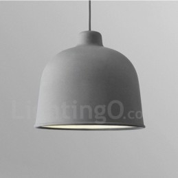 Nowoczesna współczesna lampa wisząca 1 światło