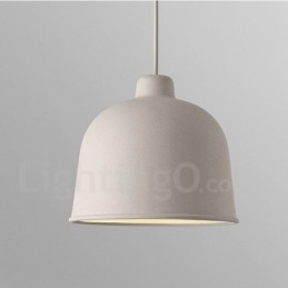 Nowoczesna współczesna lampa wisząca 1 światło