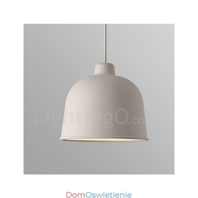 Nowoczesna współczesna lampa wisząca 1 światło