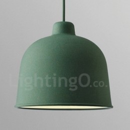 Nowoczesna współczesna lampa wisząca 1 światło