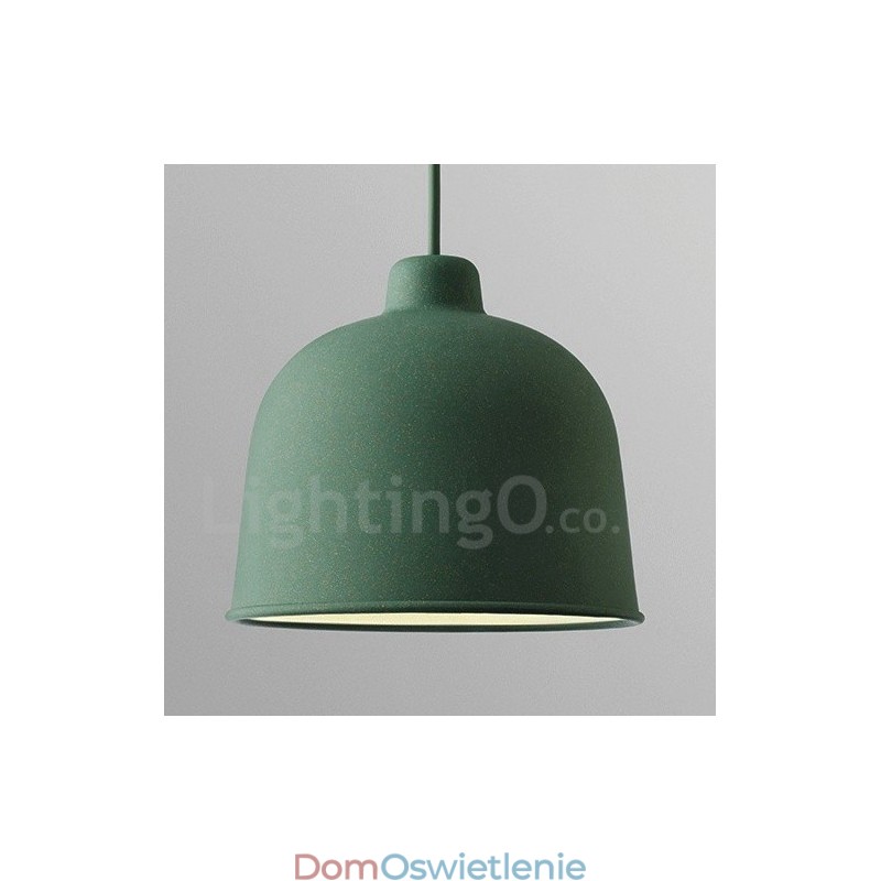 Nowoczesna współczesna lampa wisząca 1 światło