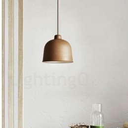 Nowoczesna współczesna lampa wisząca 1 światło
