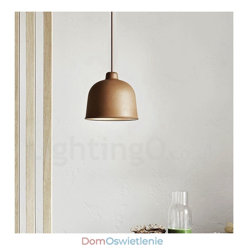 Nowoczesna współczesna lampa wisząca 1 światło