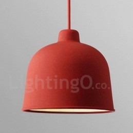 Nowoczesna współczesna lampa wisząca 1 światło