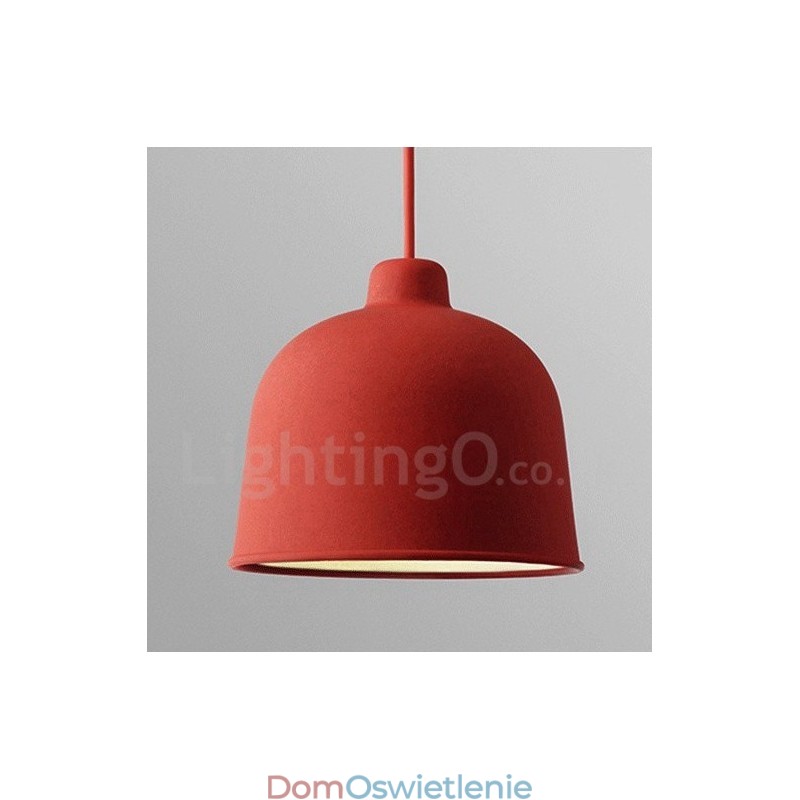 Nowoczesna współczesna lampa wisząca 1 światło