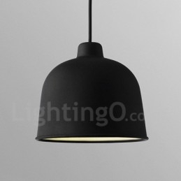 Nowoczesna współczesna lampa wisząca 1 światło