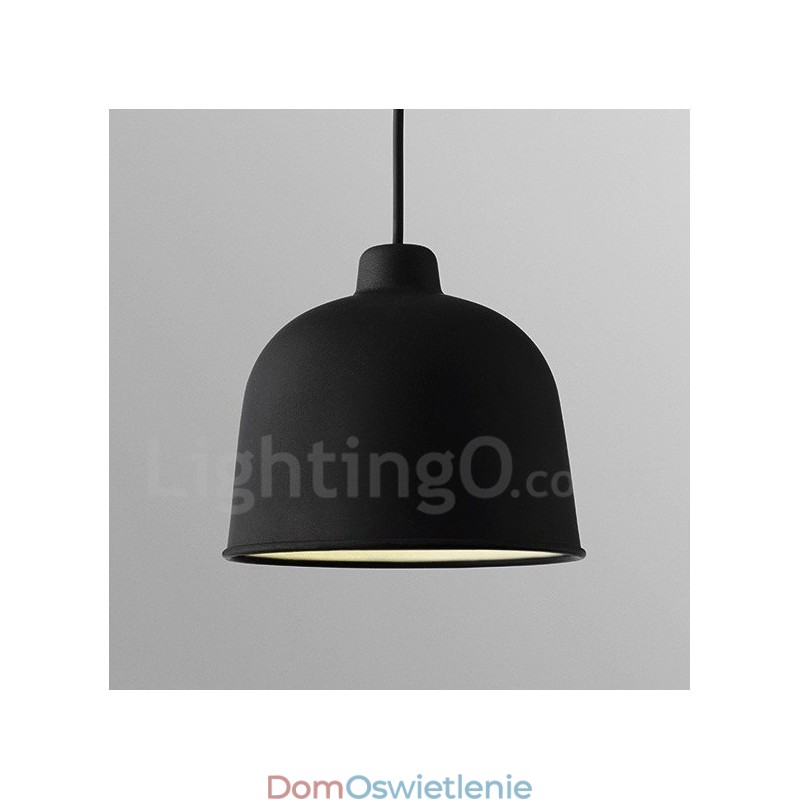 Nowoczesna współczesna lampa wisząca 1 światło