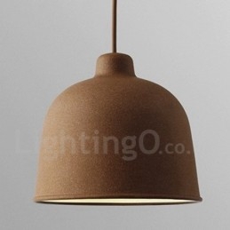 Nowoczesna współczesna lampa wisząca 1 światło