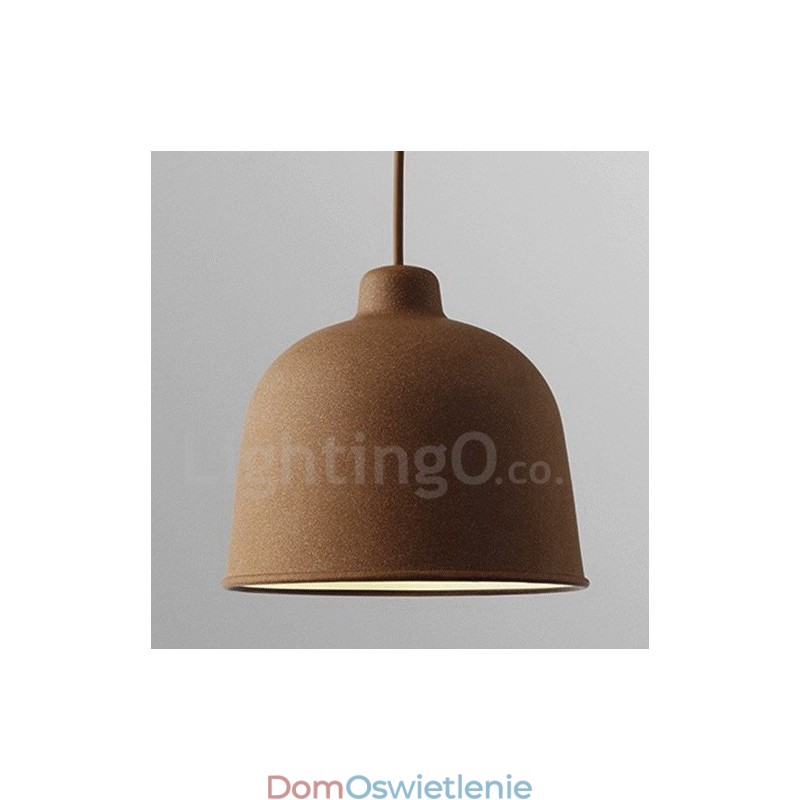 Nowoczesna współczesna lampa wisząca 1 światło