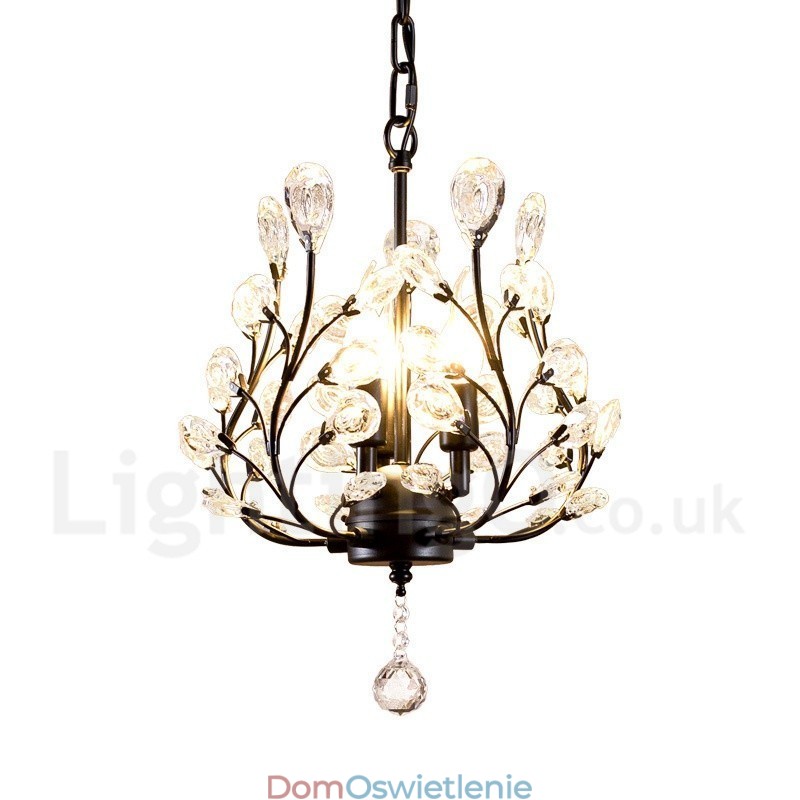 Lampa wisząca Country