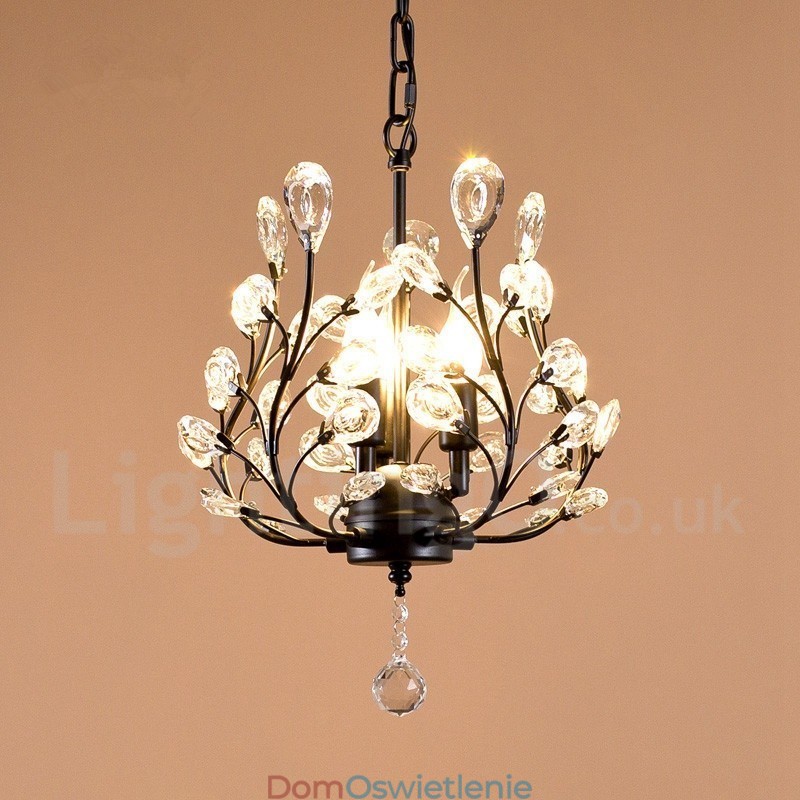Lampa wisząca Country