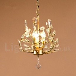 Lampa wisząca Country
