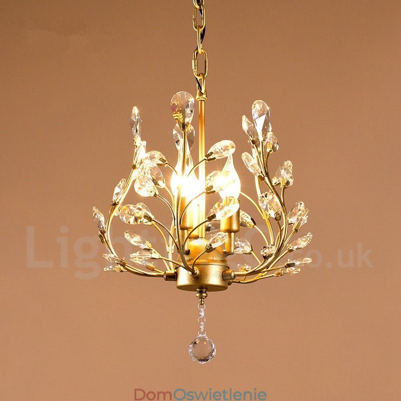 Lampa wisząca Country