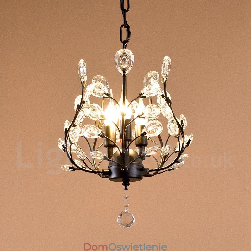 Lampa wisząca Country