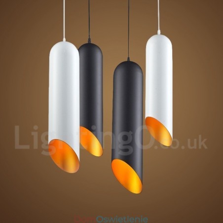 Nowoczesna współczesna lampa wisząca 1 światło Nowoczesna współczesna lampa wisząca 1 światło
