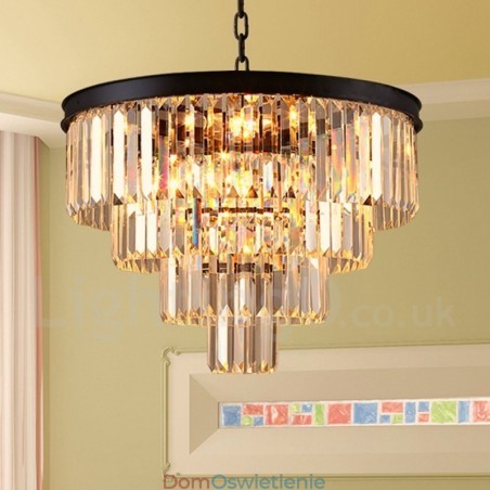 Nowoczesna, współczesna lampa wisząca Nowoczesna, współczesna lampa wisząca