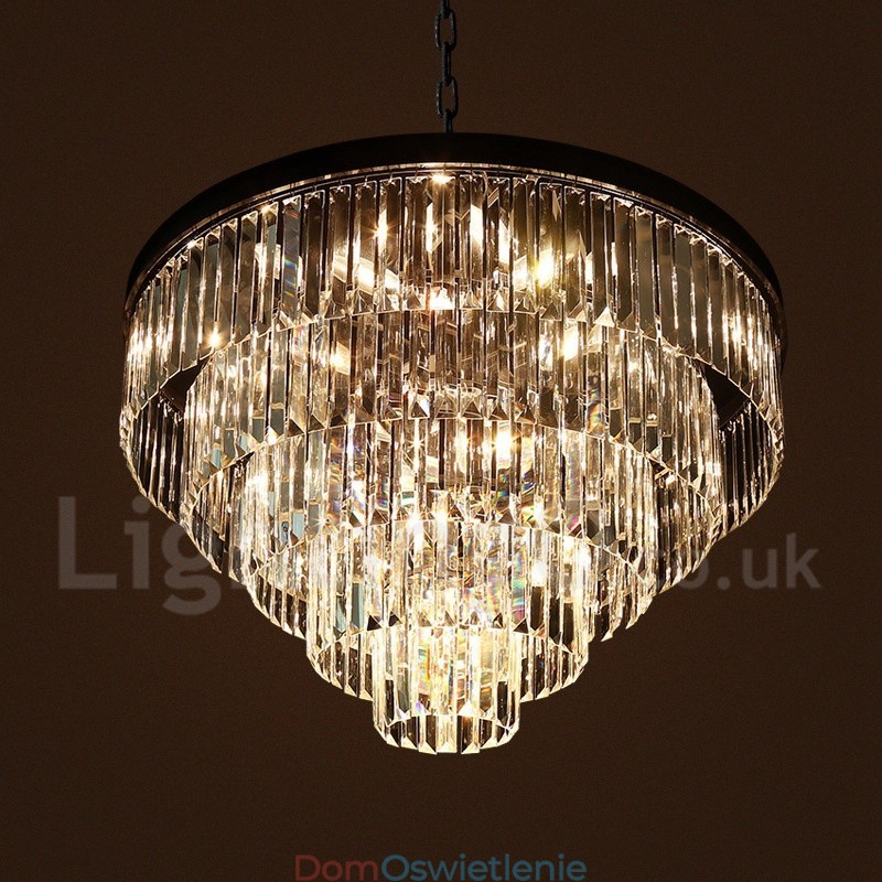 Nowoczesna, współczesna lampa wisząca