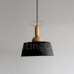 Nowoczesna, współczesna, wielokolorowa lampa wisząca