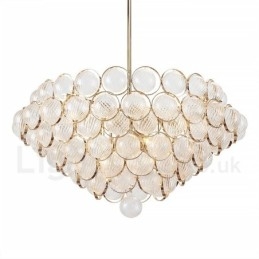 Luksusowa Nowoczesna Współczesna 1 Lampa Wisząca