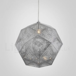 Nowoczesna współczesna lampa wisząca Globe 1