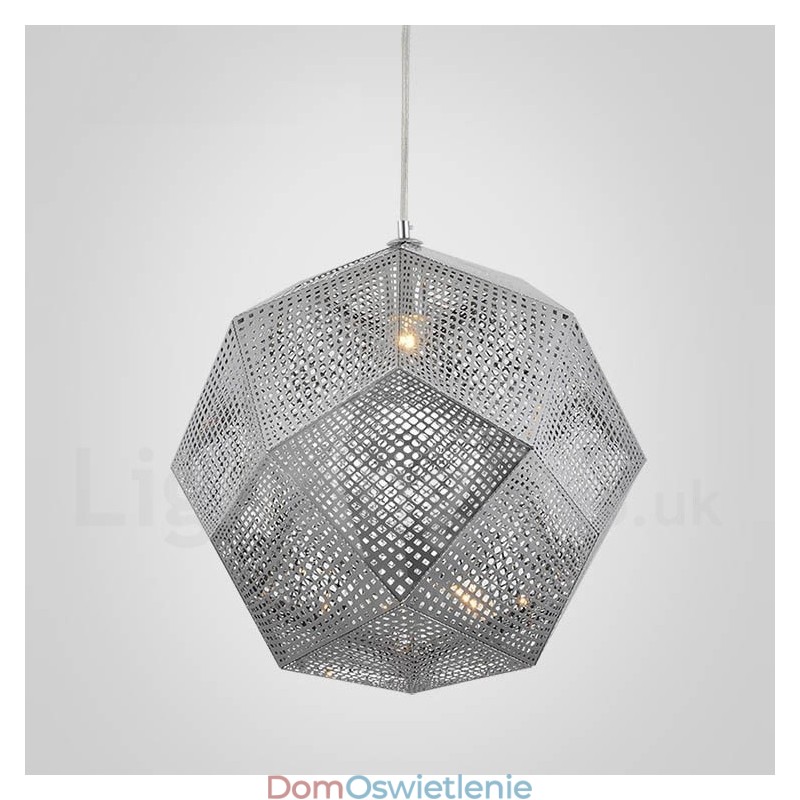 Nowoczesna współczesna lampa wisząca Globe 1