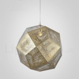 Nowoczesna współczesna lampa wisząca Globe 1