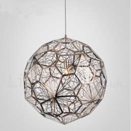 Nowoczesna współczesna lampa wisząca Globe 1