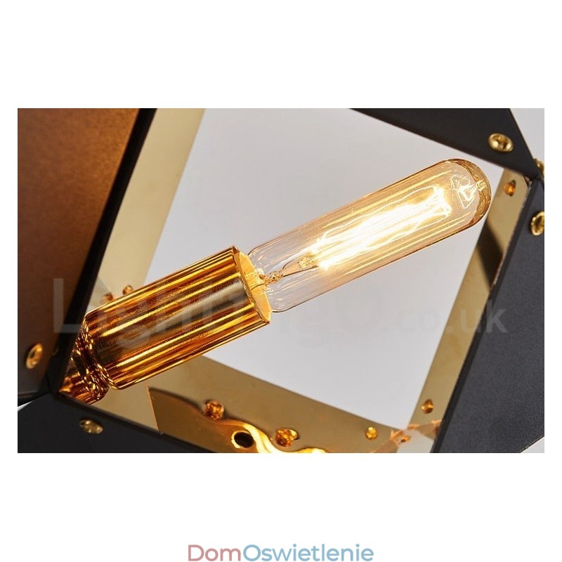 Nowoczesna współczesna lampa wisząca 1 światło