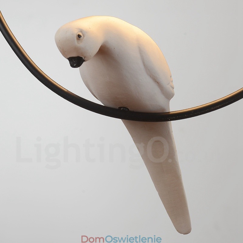 1 Światło Rustykalna lampa wisząca Vintage Lodge