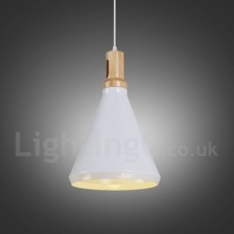 Nowoczesna współczesna lampa wisząca 1 światło