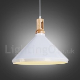 Nowoczesna współczesna lampa wisząca 1 światło