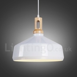 Nowoczesna współczesna lampa wisząca 1 światło