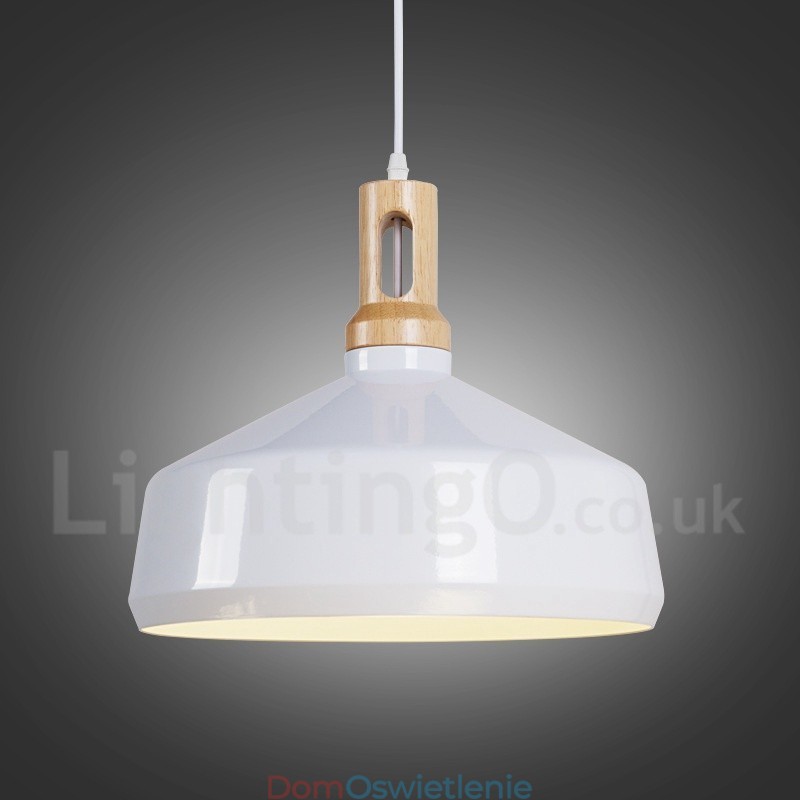 Nowoczesna współczesna lampa wisząca 1 światło