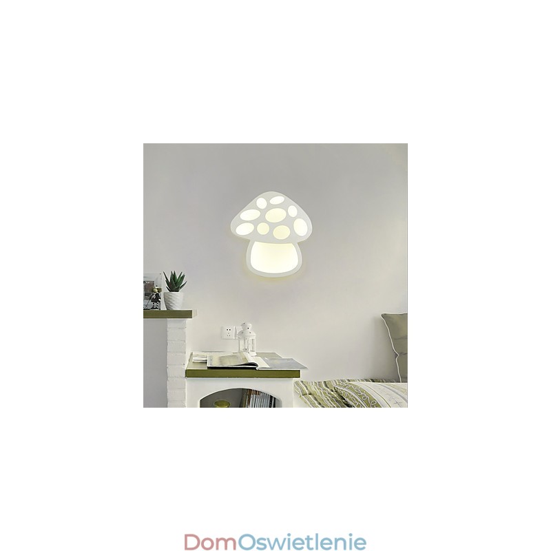 Nowoczesne Współczesne Inne Cechy dla Mini Stylu Światło Ambientowe Oświetlenie Obrazu Światło Ścienne