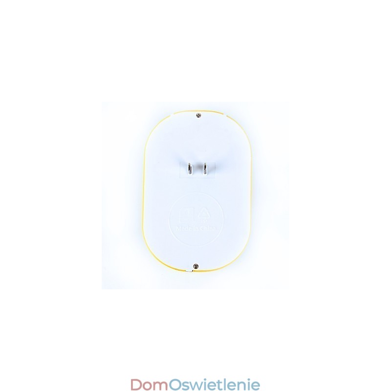 Creative Spirit Inteligentna kontrola światła Mała lampka nocna Dziecięca lampa ścienna