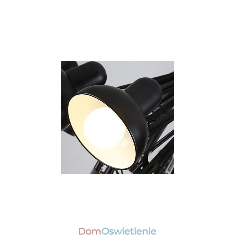 Żyrandol Mini Styl Nowoczesny Współczesny Metalowy