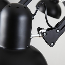 Żyrandol Mini Styl Nowoczesny Współczesny Metalowy