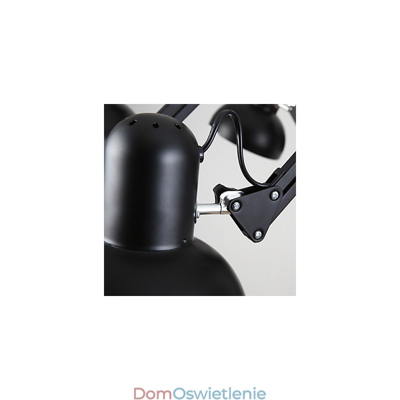 Żyrandol Mini Styl Nowoczesny Współczesny Metalowy