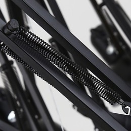 Żyrandol Mini Styl Nowoczesny Współczesny Metalowy