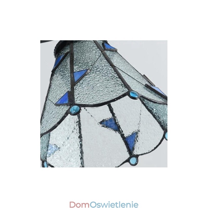 4-punktowy, śródziemnomorski styl, zintegrowany, metalowy żyrandol łazienkowy